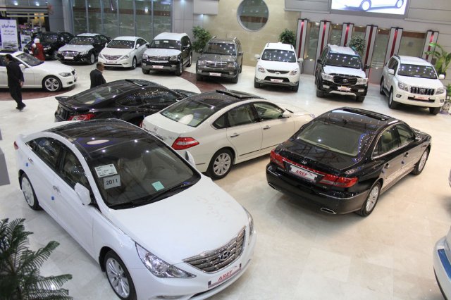 6 نکته قبل از خرید خودرو