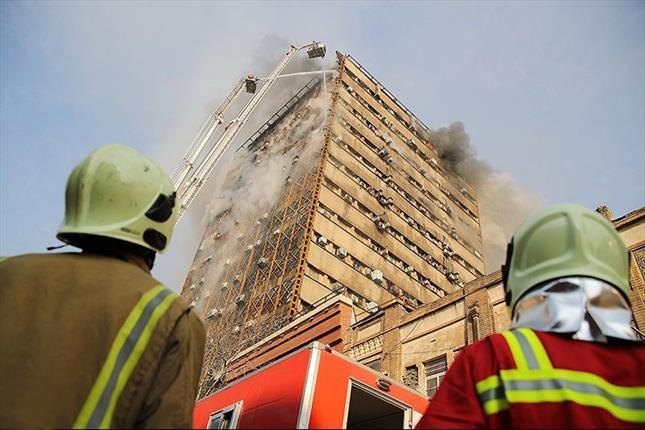 مسئولیت دستگاه‌های متولی در مقابله با خطرات احتمالی